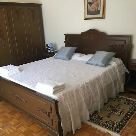 Clipai Hotel Mestre