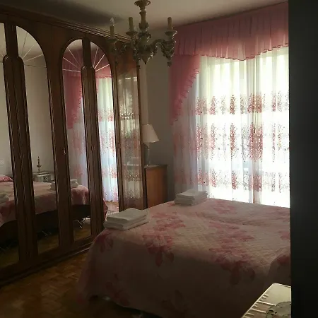 Clipai Hotel Mestre