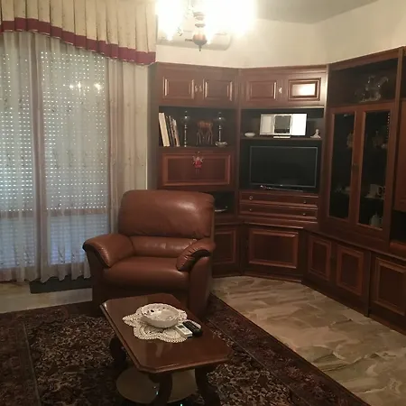 Clipai Hotel Mestre