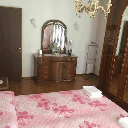 Clipai Hotel Mestre